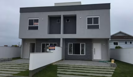 Casa de 3 dormitórios e 3 suítes em Cachoeira do Bom Jesus - Florianópolis por R$ 1.780.000 - Confira!