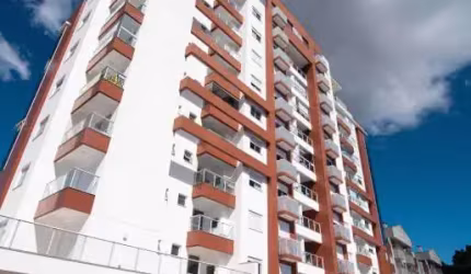 Venda de Apartamento 3 Dormitórios na Agronômica, FL