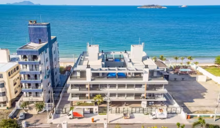Venda de Cobertura em Ingleses, Florianópolis - 147m², 2 Dorms