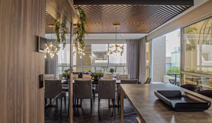 Apartamento Garden em Ingleses - Florianópolis: 2 Dormitórios, 2 Suítes e 1 Banheiro por R$1.456.646,40