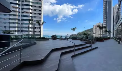 Imóvel de luxo em Balneário Camboriú: Apartamento 04 Dorm. na Barra Sul com 265m² por R$ 9.991.000