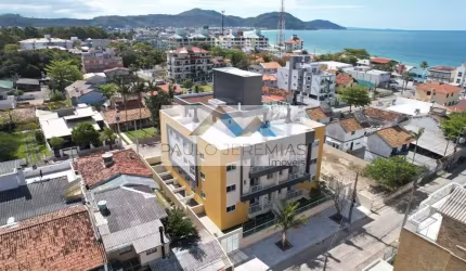 Venda de Apartamento 2 Dorms em Ingleses, Florianópolis - R$890k