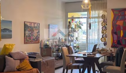 Apartamento 03 Dorm. em Lagoa da Conceição - Florianópolis | 145m², 2 Suítes, 3 Banheiros | R$ 1.450.000 - Venda