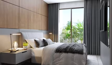 Apartamento 2 Dorm. em Ingleses do Rio Vermelho - Florianópolis | 70m² | R$ 925.523,97