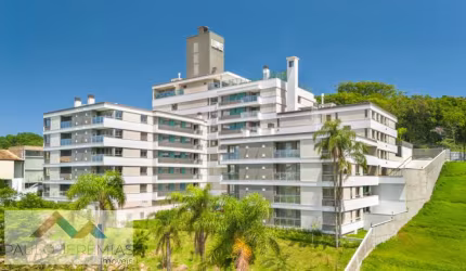Venda Apartamento 2 Dorm. em Cacupé, Florianópolis - 109m²