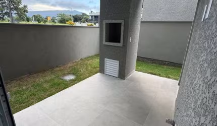 Venda: Apartamento 3 Dorm. em São João do Rio Vermelho