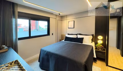 Venda Apartamento 1 Dorm. em Jurerê - Florianópolis por R$1.952.000