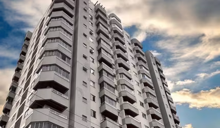 Venda Apartamento vista mar com  3 Dorm. em Kobrasol, São José