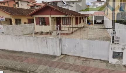 Casa à Venda em Jardim Atlântico, Florianópolis - 113 m²