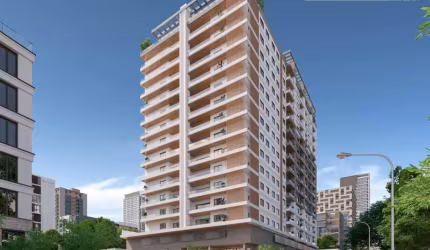 Apartamento 2 Dormitórios em Estreito, Florianópolis