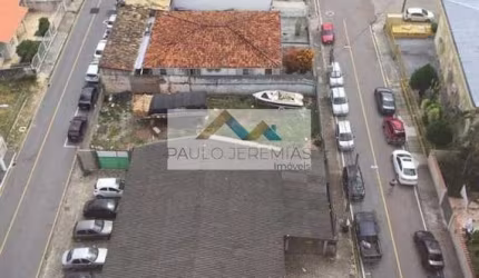 Terreno à Venda em Kobrasol, São José - R$ 9.000.000