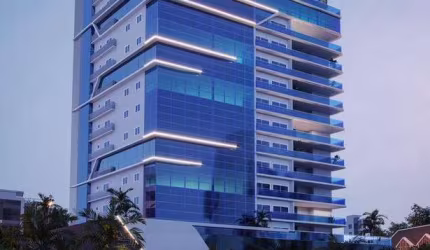 Apartamento com 3 Suítes,  2 Vagas,  em Itapema/SC por R$ 5.401.829,58