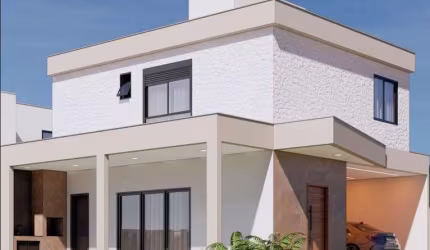 Casa 3 Suítes à Venda em Cachoeira do Bom Jesus - R$1.780.000