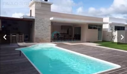 Aluguel: casa 4 Dorm. em São João do Rio Vermelho
