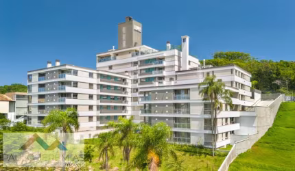 Venda: Apartamento 2 Dorm. em Cacupé, Florianópolis - R$1.304.306,78