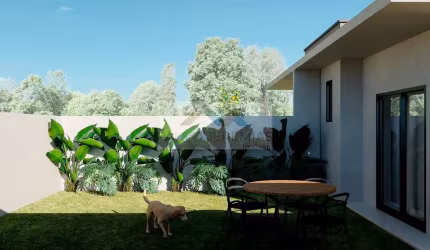 Casa Geminada em Rio Vermelho - 3 Dormitórios por R$695 mil
