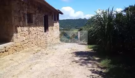 Sítio à Venda em Vargem Grande, Florianópolis - R$3.500.000