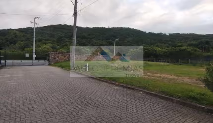 Venda de Lote em Canto do Lamim - Florianópolis por R$ 550.000