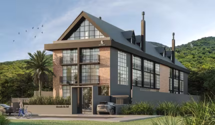 Apartamento Duplex em Ingleses Norte - 03 dormitórios!