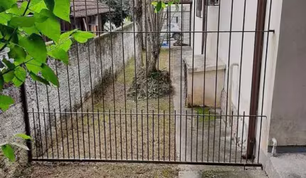 Casa Linear em Canto, Florianópolis: 3 Dormitórios por R$1.1M
