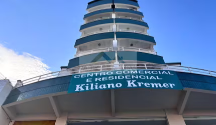 Locação: Andar Comercial em Biguaçu - 470m², 4 Banheiros