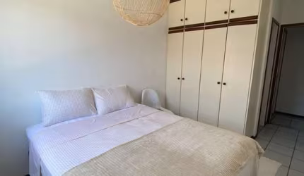 Aluguel Apartamento 2 Dormitórios em Ingleses - Florianópolis