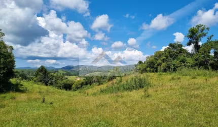 Sítio em Rancho Queimado - Oportunidade para Investimento