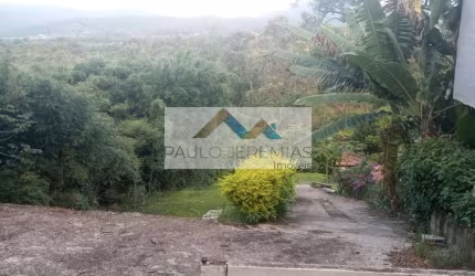 Venda de Lote em Canto do Lamim - Florianópolis por R$ 650.000