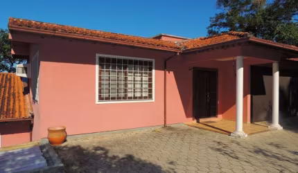Casa em Lagoa da Conceição  -  Florianópolis