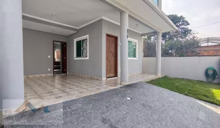 Casa à Venda em Ingleses, Florianópolis | 3 Dorms, 144m², R$745mil