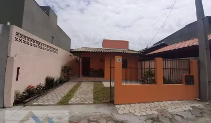 Casa à Venda nos Ingleses, Florianópolis – 2 Dorms, 53m², R$329mil