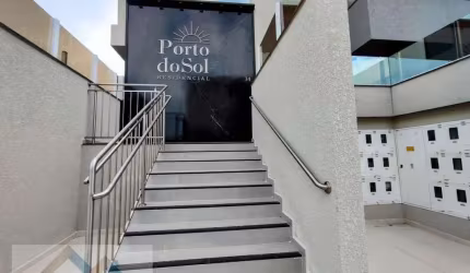 Loft à Venda em Ingleses, Florianópolis - 33m²
