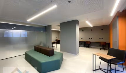 Studio em Trindade - Florianópolis, SC por 1