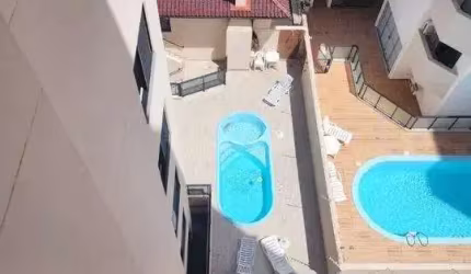 Apartamento à venda em Balneário, Florianópolis: 3 dormitórios, 1 suíte, 128m², por R$1.150.000. Confira!
