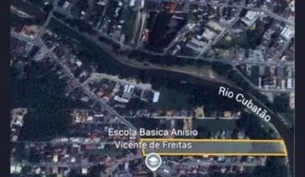 Terreno à Venda em Santo Amaro da Imperatriz - R$ 7.000.000