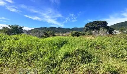 Terreno à Venda em Vargem Grande - 2458m² por R$1.300.000