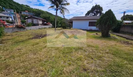 Venda de Terreno em Cachoeira do Bom Jesus - R$ 3.900.000
