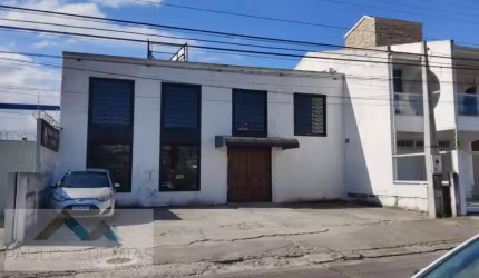 Galpão à Venda em Campinas - 4 Banheiros por R$1.600.000