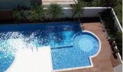 Apartamento Duplex/Cobertura em Florianópolis