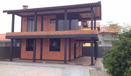 Casa em Florianópolis