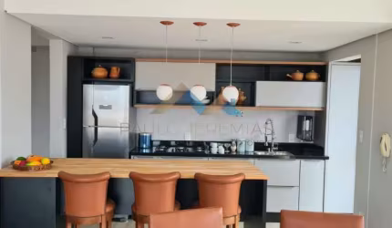 Apartamento Cobertura Mobiliado em Ingleses Norte  -  Florianópolis