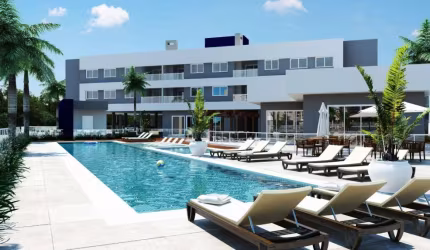 Venda Apartamento 2 Dormitórios em Ingleses, Florianópolis
