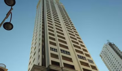Apartamento 03 Dorm. em Centro  -  Balneário Camboriú
