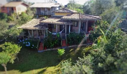 Pousada/Chalé em Imbituba