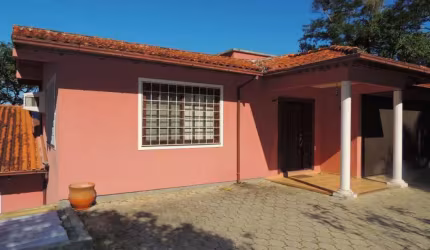 Casa em Lagoa da Conceição  -  Florianópolis