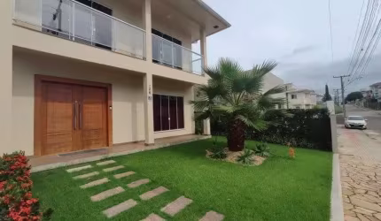 Casa em Cidade Universitária Pedra Branca  -  Palhoça