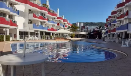 Apartamento em Florianópolis