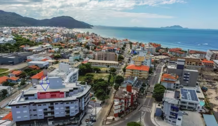Apartamento Duplex/Cobertura em Ingleses Norte  -  Florianópolis