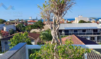 Apartamento Cobertura Duplex em Ingleses  -  Florianópolis