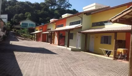 Vendo Pousada/Chalé em Ponta das Canas  -  Florianópolis